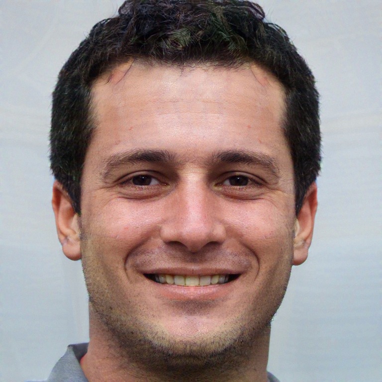 Portrait of Marcus Cole, the creator of YouTube Automation Success in 30 Days